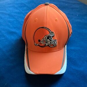 Cleveland Browns baseball hat, Size L/XL
Like new condition